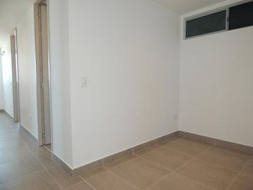 apartamento en venta en bellavista. Cod V88664