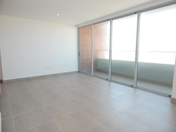 apartamento en venta en bellavista. Cod V88664