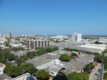 apartamento en venta en bellavista. Cod V88664