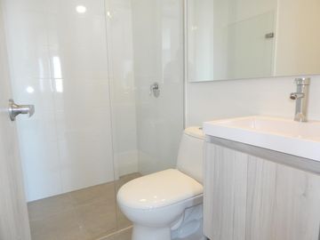 apartamento en venta en bellavista. Cod V88664