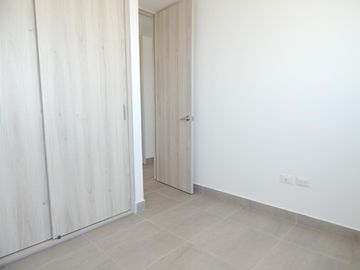 apartamento en venta en bellavista. Cod V88664