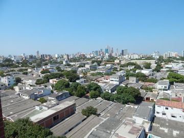 apartamento en venta en bellavista. Cod V88664