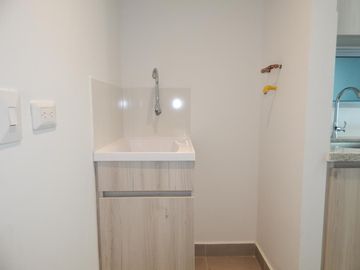 apartamento en venta en bellavista. Cod V88664