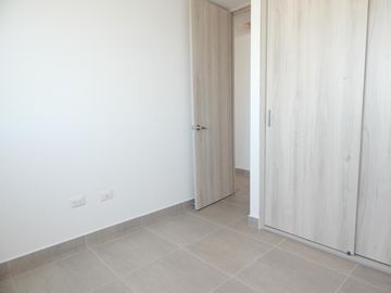 apartamento en venta en bellavista. Cod V88664