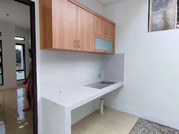 Rumah minimalis ready stock dekat sumarecon dan stasiun
