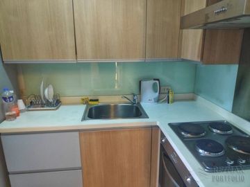 For Sale: 1BR Condo Unit in BGC