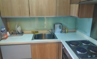 For Sale: 1BR Condo Unit in BGC