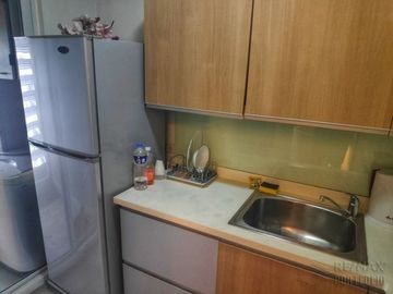 For Sale: 1BR Condo Unit in BGC