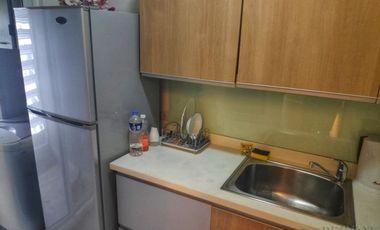 For Sale: 1BR Condo Unit in BGC