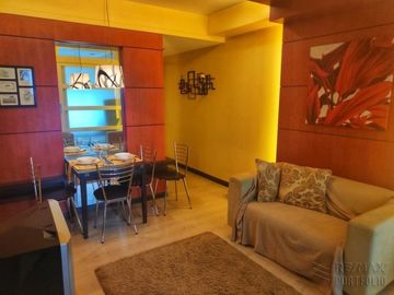 For Sale: 1BR Condo Unit in BGC