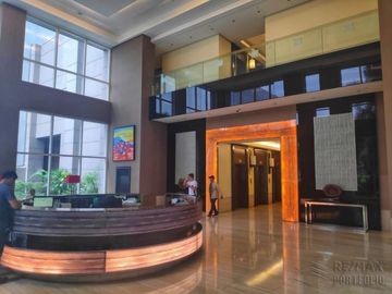For Sale: 1BR Condo Unit in BGC