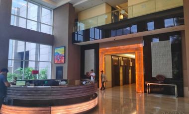 For Sale: 1BR Condo Unit in BGC