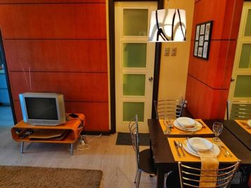 For Sale: 1BR Condo Unit in BGC