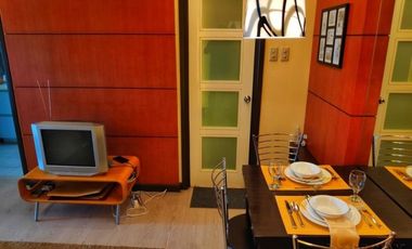 For Sale: 1BR Condo Unit in BGC
