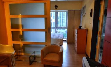 For Sale: 1BR Condo Unit in BGC