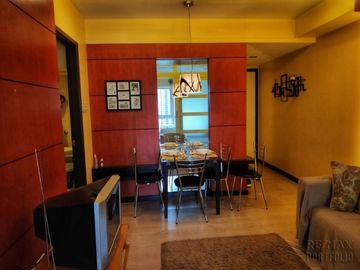 For Sale: 1BR Condo Unit in BGC