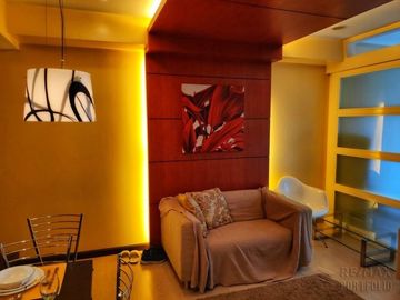 For Sale: 1BR Condo Unit in BGC