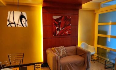 For Sale: 1BR Condo Unit in BGC