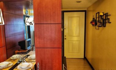 For Sale: 1BR Condo Unit in BGC