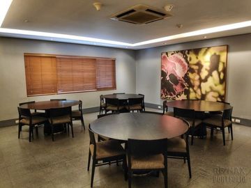 For Sale: 1BR Condo Unit in BGC