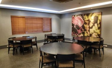 For Sale: 1BR Condo Unit in BGC