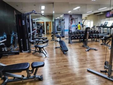 For Sale: 1BR Condo Unit in BGC