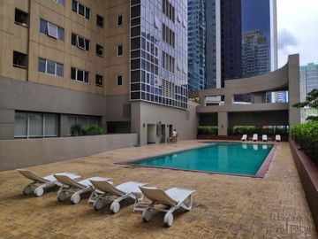 For Sale: 1BR Condo Unit in BGC