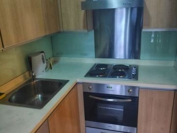 For Sale: 1BR Condo Unit in BGC