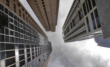 For Sale: 1BR Condo Unit in BGC