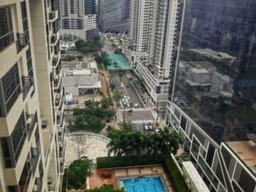 For Sale: 1BR Condo Unit in BGC