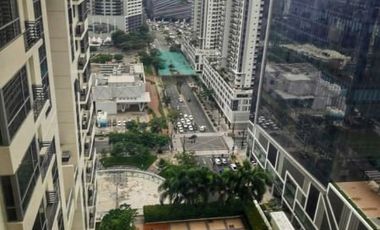 For Sale: 1BR Condo Unit in BGC