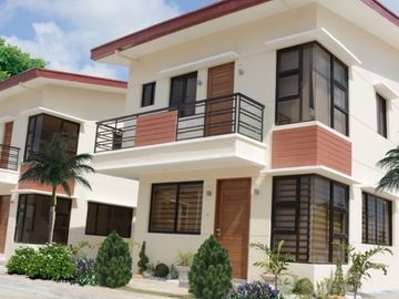 4BR Single Attached House and lot for Sale!!! @ Sterling