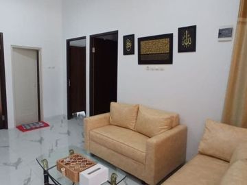 Perumahan Syariah Cijengkol Setu Bekasi Timur | SABRINA AZZURA 2