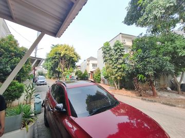 Rumah 2 Lt Terawat 16 Menit ke RS Premier Bintaro Dibantu KPR J-53978
