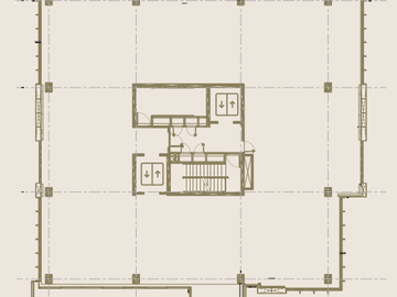 DEPARTAMENTOS DE LUJO TRESVIENTOS, COL. DEL VALLE