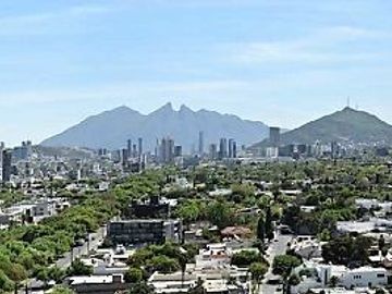 DEPARTAMENTOS DE LUJO TRESVIENTOS, COL. DEL VALLE