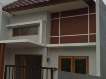 Dijual Rumah Baru Siap Huni Medokan Ayu Tambak Surabaya
