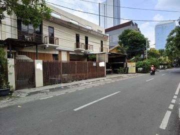 DIJUAL RUMAH ZONA KOMERSIAL JL BEND JATILUHUR, BENDHIL
