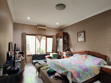 DIJUAL RUMAH ZONA KOMERSIAL JL BEND JATILUHUR, BENDHIL