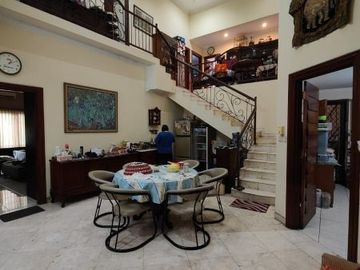 DIJUAL RUMAH ZONA KOMERSIAL JL BEND JATILUHUR, BENDHIL