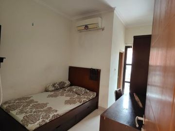 DIJUAL RUMAH ZONA KOMERSIAL JL BEND JATILUHUR, BENDHIL