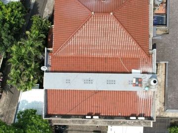 DIJUAL RUMAH ZONA KOMERSIAL JL BEND JATILUHUR, BENDHIL