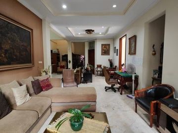 DIJUAL RUMAH ZONA KOMERSIAL JL BEND JATILUHUR, BENDHIL