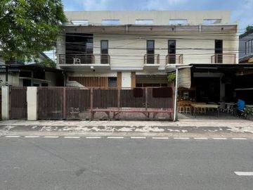 DIJUAL RUMAH ZONA KOMERSIAL JL BEND JATILUHUR, BENDHIL