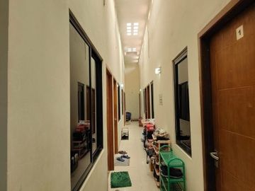 DIJUAL RUMAH ZONA KOMERSIAL JL BEND JATILUHUR, BENDHIL