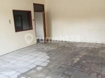 Di Jual Gudang Lebar 48 M Panjang 22 M Luas Tanah 1000m