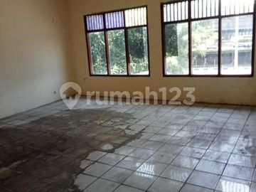 Di Jual Gudang Lebar 48 M Panjang 22 M Luas Tanah 1000m