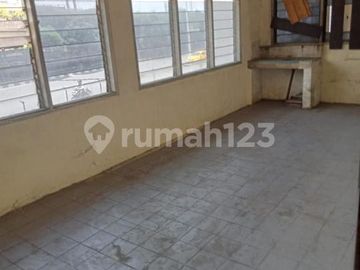 Di Jual Gudang Lebar 48 M Panjang 22 M Luas Tanah 1000m