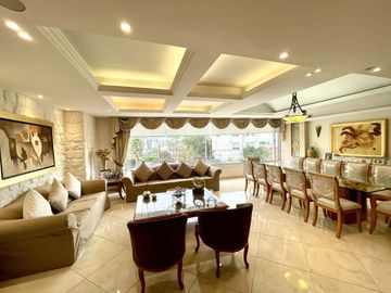 Departamento en venta Tecamachalco Gardenias