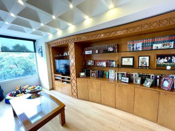 Departamento en venta Tecamachalco Gardenias